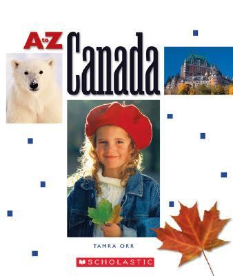 Canada   2005 9780516236612 Front Cover