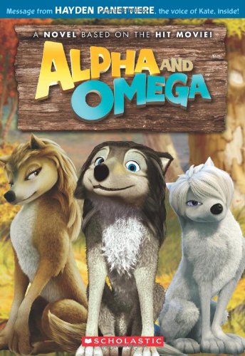 Alpha and Omega ISBN 9780545214612 TextbookRush