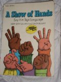 Show of Hands N/A 9780590339612 Front Cover