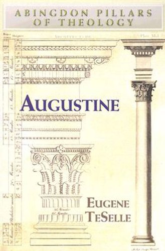Augustine   2006 (Annotated) 9780687053612 Front Cover