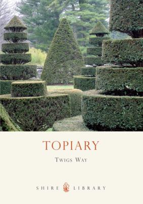 Topiary   2010 9780747807612 Front Cover