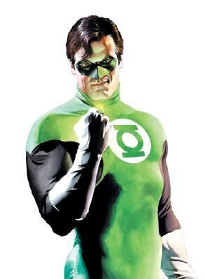 Green Lantern: the Greatest Stories Ever Told  Revised  9781401209612 Front Cover