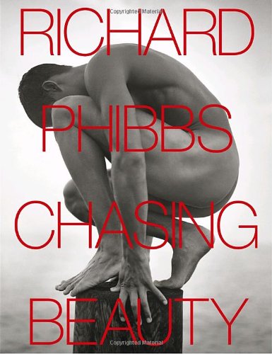 Chasing Beauty   2010 9781576875612 Front Cover