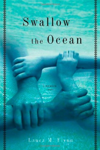 Swallow the Ocean A Memoir  2009 9781582434612 Front Cover