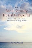You and Your Social Security Benefits   2008 9781606932612 Front Cover