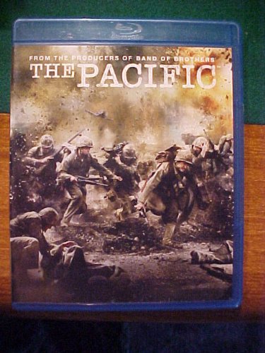 The Pacific: Episode 1 System.Collections.Generic.List`1[System.String] artwork