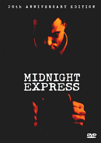 Midnight Express System.Collections.Generic.List`1[System.String] artwork