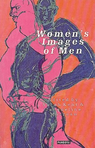 Women's Images of Men  2nd 1990 9780044404613 Front Cover
