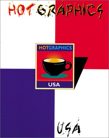 Hot Graphics  2001 9780066213613 Front Cover