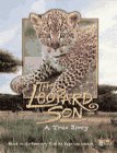 Leopard Son A True Story  1997 9780070160613 Front Cover