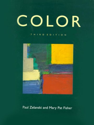 Color  3rd 1999 9780130802613 Front Cover