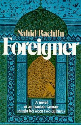 Foreigner  Reprint  9780393009613 Front Cover