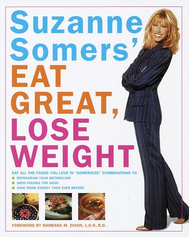 Eat Great, Lose Weight   1996 9780517708613 Front Cover