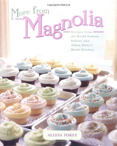 More from Magnolia More from Magnolia  2004 9780743246613 Front Cover