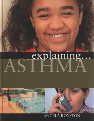 Asthma  2008 9780749682613 Front Cover