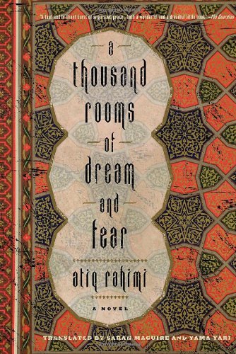 Thousand Rooms of Dream and Fear A Novel  2011 9781590513613 Front Cover