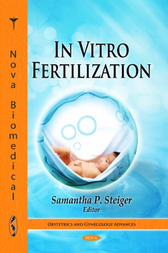 In Vitro Fertilization   2011 9781612099613 Front Cover