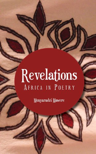 Revelations Africa in Poetry  2009 9789956791613 Front Cover