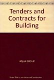 Tenders Contracts for Building N/A 9780003833614 Front Cover
