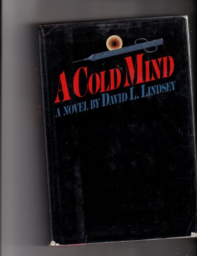 Cold Mind  N/A 9780060151614 Front Cover