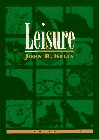 Leisure  3rd 1996 9780131105614 Front Cover