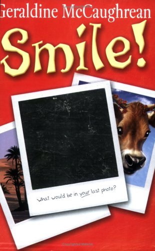 Smile!  2nd 2004 (Revised) 9780192719614 Front Cover