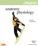 Anatomy and Physiology  8th 2013 9780323083614 Front Cover