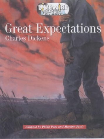 Great Expectations   2003 9780340871614 Front Cover