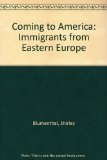 Immigrants from Eastern Europe  N/A 9780385281614 Front Cover