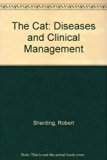 Cat : Diseases and Clinical Management N/A 9780443084614 Front Cover