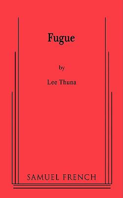 Fugue  N/A 9780573662614 Front Cover