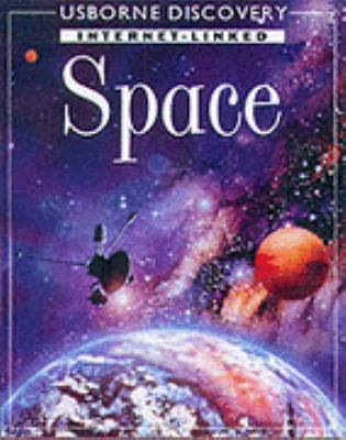 Space (Internet-linked "Discovery" Programme) N/A 9780746037614 Front Cover