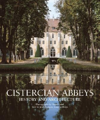 Cistercian Abbeys : History and Architecture N/A 9780841600614 Front Cover