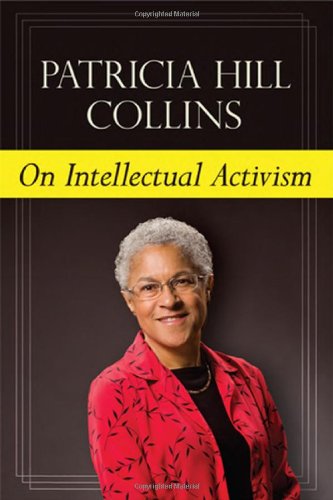 On Intellectual Activism   2012 9781439909614 Front Cover