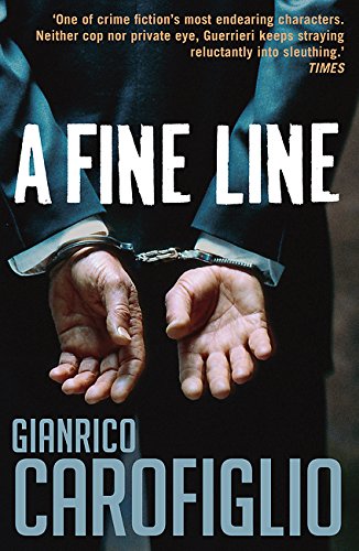 Fine Line   2016 9781908524614 Front Cover