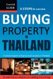 Buying Property in Thailand N/A 9789881582614 Front Cover