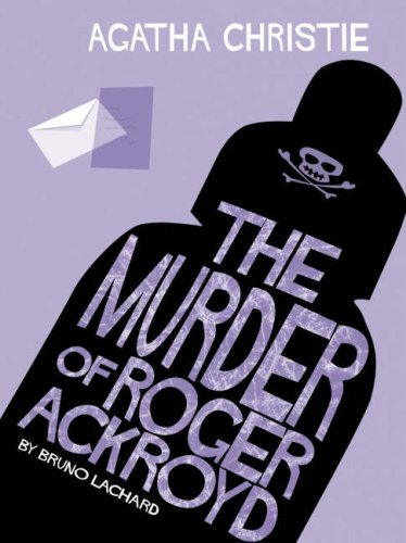 Murder of Roger Ackroyd  2007 9780007250615 Front Cover
