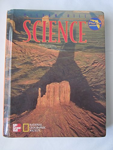 Science  2000 9780022774615 Front Cover