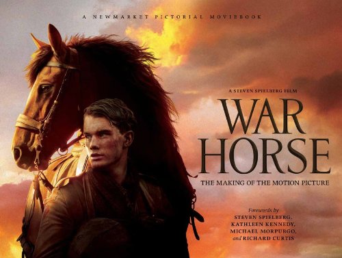 War Horse   2011 9780062192615 Front Cover