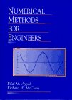 Numerical Methods for Engineers  1st 1996 9780133373615 Front Cover