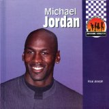 Michael Jordan  N/A 9780156239615 Front Cover