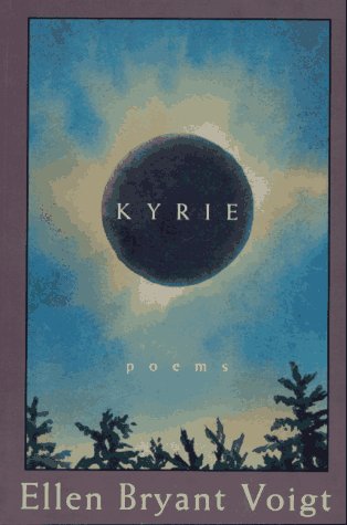 Kyrie Poems N/A 9780393315615 Front Cover