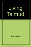 Living Talmud  N/A 9780452009615 Front Cover
