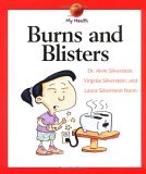 Burns and Blisters  N/A 9780531155615 Front Cover