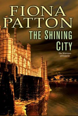 Shining City  N/A 9780756406615 Front Cover