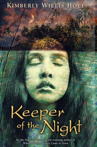 Keeper of the Night   2003 (Revised) 9780805063615 Front Cover