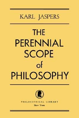 Perennial Scope of Philosophy N/A 9780806529615 Front Cover