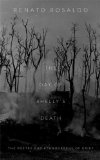 Day of Shelly's Death The Poetry and Ethnography of Grief  2014 9780822356615 Front Cover