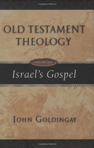 Israel's Gospel   2003 9780830825615 Front Cover
