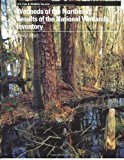 Wetlands of the Northeast: Results of the National Wetlands Inventory  N/A 9781489585615 Front Cover